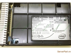 15956 Ổ cứng HDD SATA HP 400GB 3.5