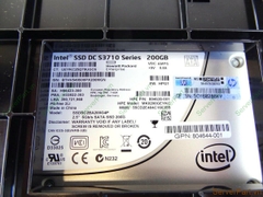 15957 Ổ cứng HDD SATA HP 200GB 3.5