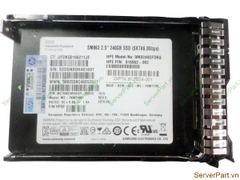 15961 Ổ cứng SSD SATA HP 240GB 2.5