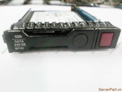 15961 Ổ cứng SSD SATA HP 240GB 2.5