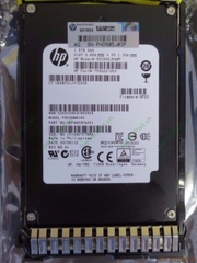 16004 Ổ cứng SSD SAS HP 1.6TB 2.5