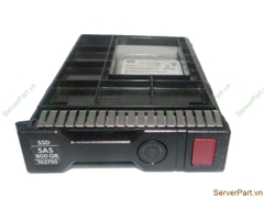 16007 Ổ cứng SSD SAS HP 800GB 3.5