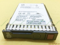 16009 Ổ cứng SSD SAS HP 800GB 2.5