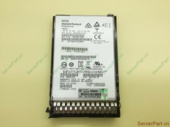 16010 Ổ cứng SSD SAS HP 400GB 2.5