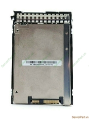 16011 Ổ cứng SSD SAS HP 200GB 2.5