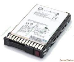 16012 Ổ cứng SSD SAS HP 1.92TB 2.5