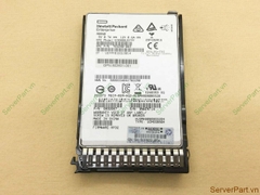 16013 Ổ cứng SSD SAS HP 800GB 2.5