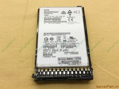 16014 Ổ cứng SSD SAS HP 400GB 2.5