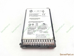 16015 Ổ cứng SSD SAS HP 200GB 2.5