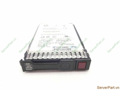 16015 Ổ cứng SSD SAS HP 200GB 2.5