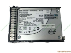 16028 Ổ cứng SSD SATA HP 1.6TB 2.5