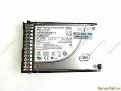 16032 Ổ cứng SSD SATA HP 300GB 2.5