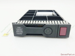 16034 Ổ cứng SSD SATA HP 800GB 3.5