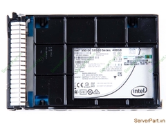 16036 Ổ cứng SSD SATA HP 480GB 3.5