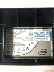 16038 Ổ cứng SSD SATA HP 240GB 3.5