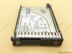 16045 Ổ cứng SSD SATA HP 800GB 2.5