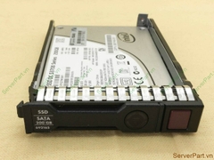 16047 Ổ cứng SSD SATA HP 200GB 2.5