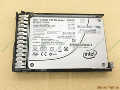 16047 Ổ cứng SSD SATA HP 200GB 2.5