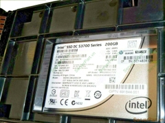 16051 Ổ cứng SSD SATA HP 200GB 3.5