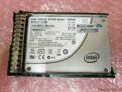 16052 Ổ cứng SSD SATA HP 100GB 3.5