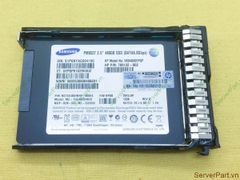 16054 Ổ cứng SSD SATA HP 480GB 2.5