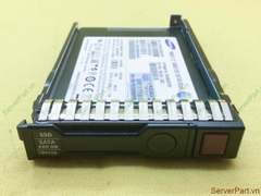 16054 Ổ cứng SSD SATA HP 480GB 2.5