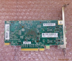 16061 Cạc mạng NIC HP 571SFP+ Ethernet 10Gb 2-port 728987-B21 733385-001 728530-001