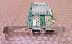 16061 Cạc mạng NIC HP 571SFP+ Ethernet 10Gb 2-port 728987-B21 733385-001 728530-001