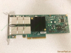 16070 Cạc mạng NIC HP InfiniBand 4X QDR ConnectX-2 PCIe G2 Dual Port HCA 592520-B21 593412-001