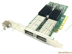 16071 Cạc mạng NIC HP 544QSFP Infiniband FDR/Ethernet 10Gb/40Gb 2-port 649281-B21 656089-001 661685-001