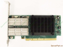 16074 Cạc mạng NIC HP 545QSFP InfiniBand FDR 2-port 702211-B21 705087-001 705004-001