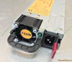 16076 Bộ nguồn PSU Hot HP G8 Gen8 750W Platinum 742516-001 746072-001 739254-B21