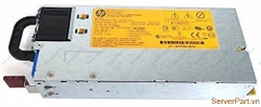 16080 Bộ nguồn PSU Hot HP G8 Gen8 750W Titanium 697581-B21 700287-001 697554-201 697579-001