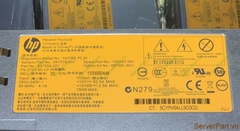 16080 Bộ nguồn PSU Hot HP G8 Gen8 750W Titanium 697581-B21 700287-001 697554-201 697579-001