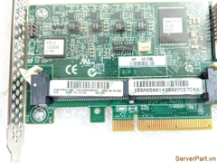 16088 Cạc Raid Card SAS HP Smart Array P420/2GB FBWC 6Gb 2-ports Int SAS Controller 631671-B21 card 633538-001 cache 633542-001