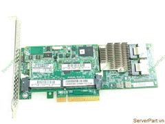 16088 Cạc Raid Card SAS HP Smart Array P420/2GB FBWC 6Gb 2-ports Int SAS Controller 631671-B21 card 633538-001 cache 633542-001