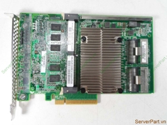 16095 Cạc Raid Card SAS HP Smart Array P830/4GB FBWC 12Gb 2-ports Int SAS Controller 698533-B21 card 729637-001