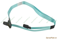 16096 Cáp cable HP DL38Xp Gen8 8 Large Form Factor (LFF) P430 P830 Cable Kit 729270-B21 733716-001 709419-001