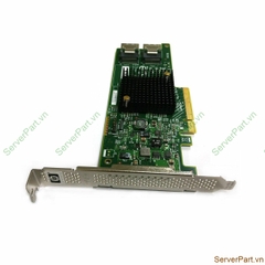 16103 Cạc HBA Card SAS HP H220 sas9205-8i 650933-B21 sp 660088-001 as 638834-001