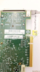 16104 Cạc HBA Card SAS HP H221 sas9207-8e 729552-B21 738191-001 729555-001 H3-25280-02B