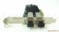 16112 Cạc HBA Card FC HP 82E 8Gb 2-port AJ763B 697890-001 489193-001