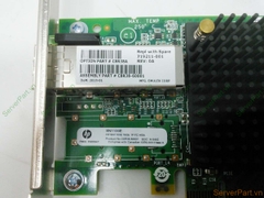 16113 Cạc HBA Card FC HP StoreFabric SN1100E 16Gb Single Port C8R38A 719211-001 LPE16000