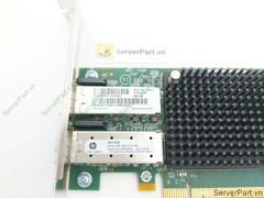 16114 Cạc HBA Card FC HP StoreFabric SN1100E 16Gb Dual Port C8R39A 719212-001 LPE16002 C8R39A-60001