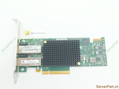 16114 Cạc HBA Card FC HP StoreFabric SN1100E 16Gb Dual Port C8R39A 719212-001 LPE16002 C8R39A-60001