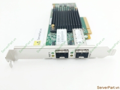 16114 Cạc HBA Card FC HP StoreFabric SN1100E 16Gb Dual Port C8R39A 719212-001 LPE16002 C8R39A-60001