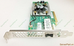 16115 Cạc HBA Card FC HP StoreFabric SN1000Q 16GB 1-port PCIe QW971A 699764-001 QW971-63001 QLE2660