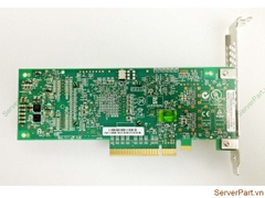 16115 Cạc HBA Card FC HP StoreFabric SN1000Q 16GB 1-port PCIe QW971A 699764-001 QW971-63001 QLE2660