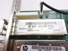 16116 Cạc HBA Card FC HP StoreFabric SN1000Q 16GB 2-port PCIe QW972A 699765-001 QW972-63001 QLE2662