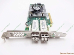 16116 Cạc HBA Card FC HP StoreFabric SN1000Q 16GB 2-port PCIe QW972A 699765-001 QW972-63001 QLE2662