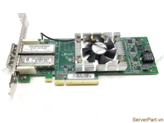 16116 Cạc HBA Card FC HP StoreFabric SN1000Q 16GB 2-port PCIe QW972A 699765-001 QW972-63001 QLE2662